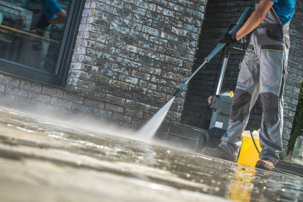 Best Graffiti Removal  in Airy Heights, WA