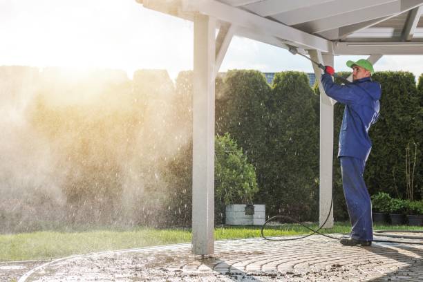 Best Playground Equipment Cleaning  in Airy Heights, WA