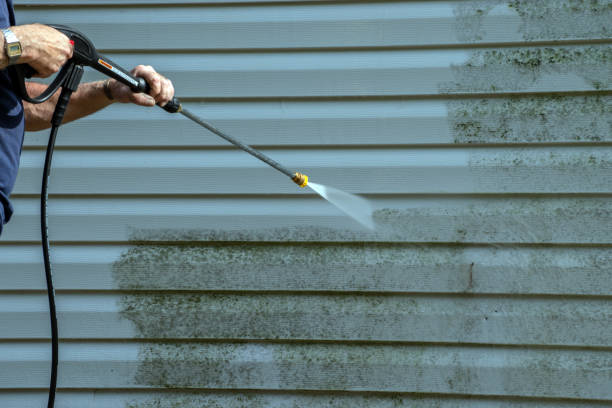 Best Building Exterior Washing  in Airy Heights, WA