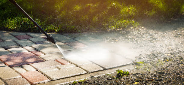 Concrete Sealing in Airway Heights, WA