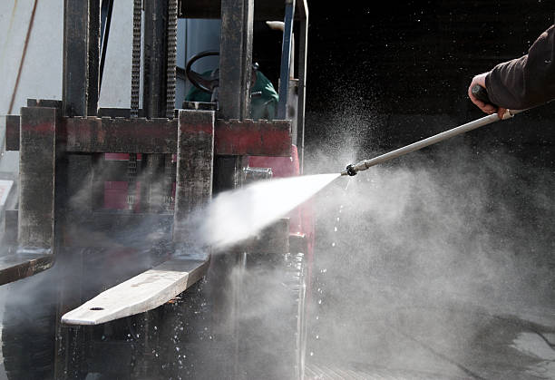Best Fleet Vehicle Washing  in Airy Heights, WA