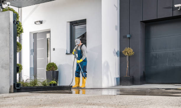Historic Building Restoration in Airway Heights, WA