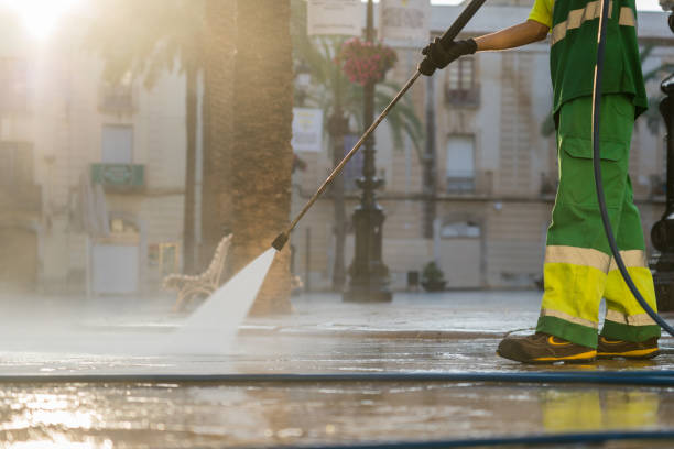 Airway Heights, WA Pressure Washing Services Company